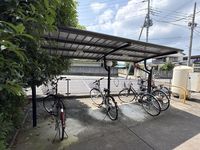 レオパレスＧＵＲＩ 共用部分