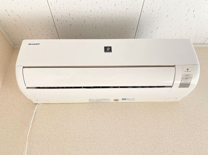 レオネクストハーベストハウスⅡ その他設備