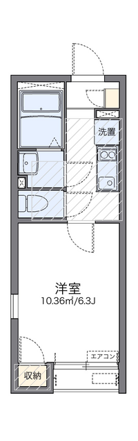 52894 Floorplan