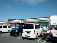 レオパレスブリロ上戸田 周辺環境