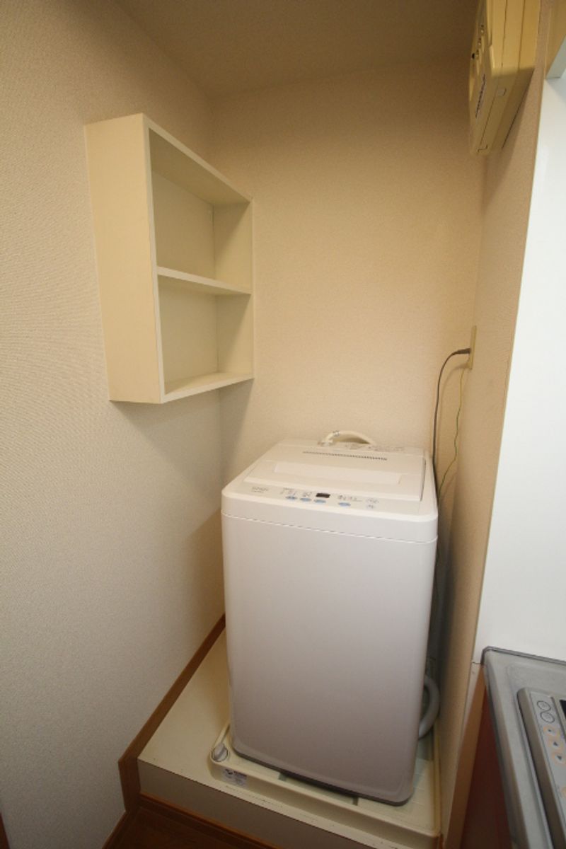 レオパレスコメットⅡ その他設備