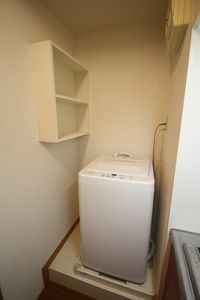 レオパレスコメットⅡ その他設備