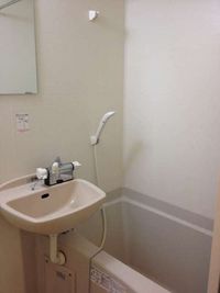 leopalace Est Sunamachi 욕실