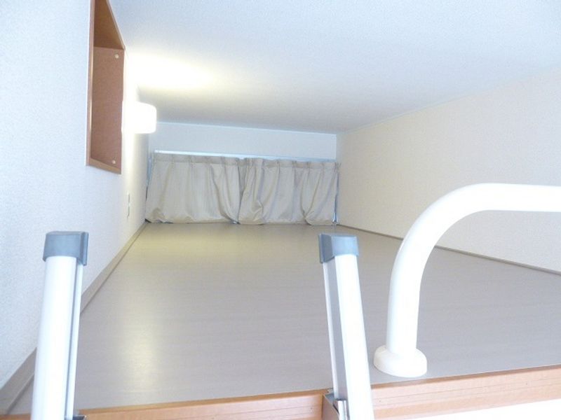 leopalace Miyama 其他设施