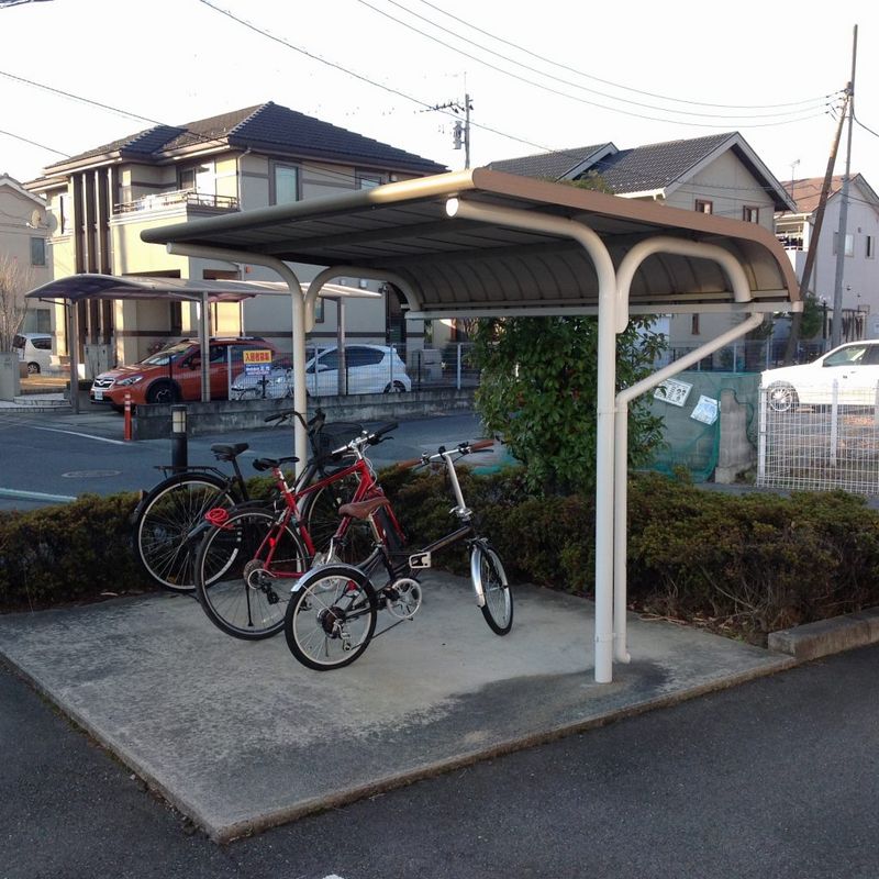 レオパレスＰＥＡＣＥ 共用部分