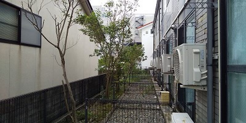 レオパレス大友 その他