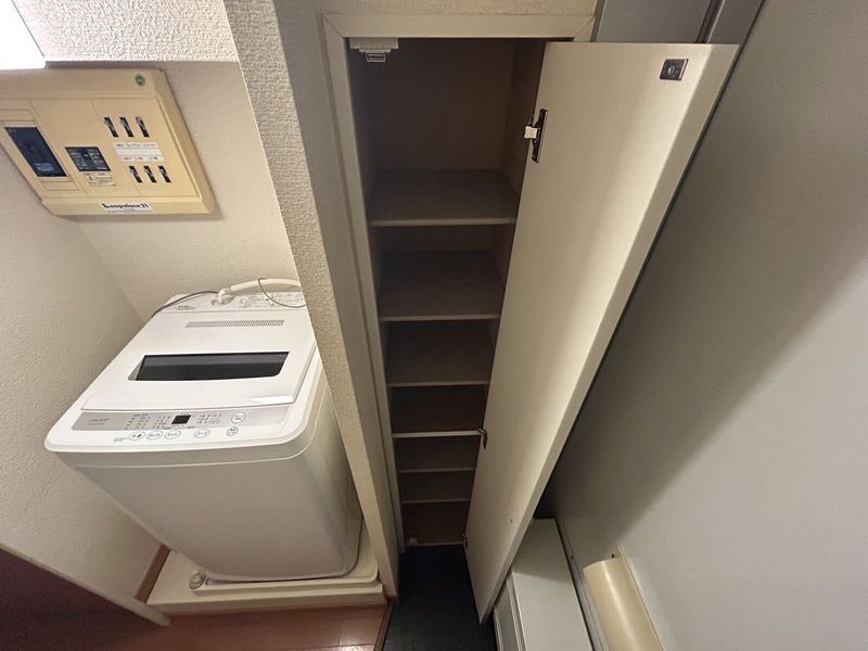 レオパレストゥウィンクルダイヤ その他
