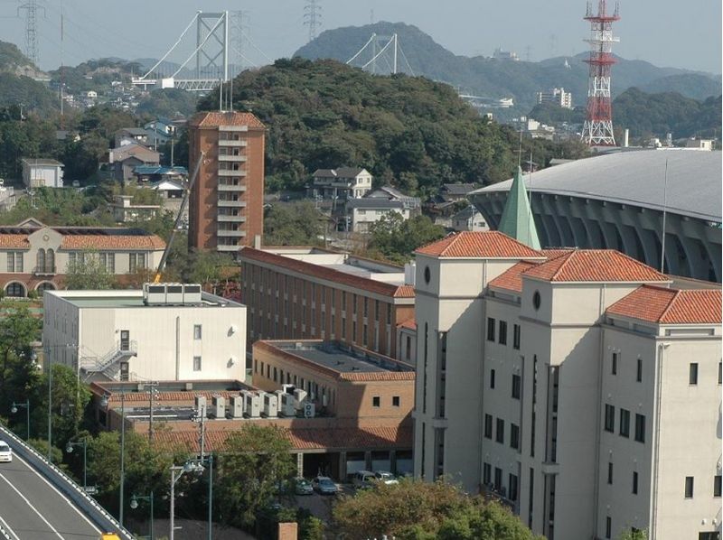 レオパレスアンダンティーノ 周辺環境