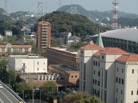 レオパレスアンダンティーノ 周辺環境