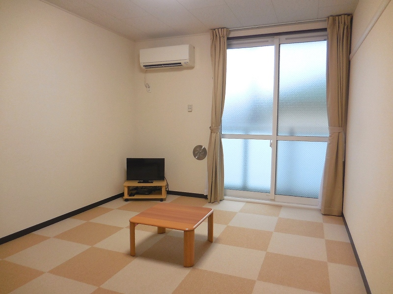 LEONEXT Jubilee Living room