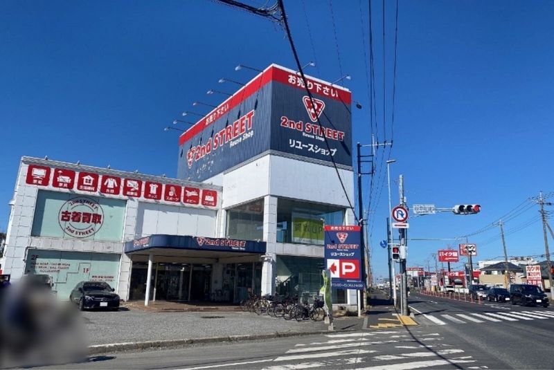 レオパレスシャルマン大塚 周辺環境