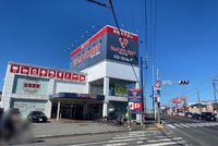 レオパレスシャルマン大塚 周辺環境