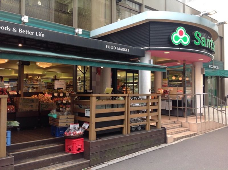 レオパレスＲＸ早稲田第２ 周辺環境