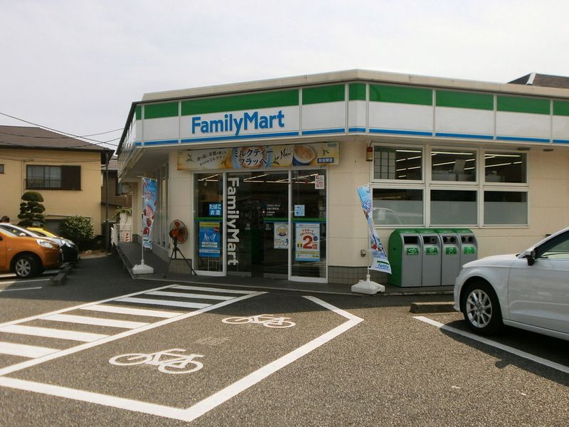 レオパレスサニーヒル千日 周辺環境