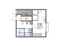 38020 Floorplan