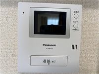 レオネクストグランデ上大岡 セキュリティ