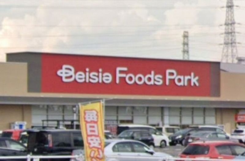 レオパレス諏訪 周辺環境