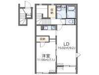 53280 Floorplan