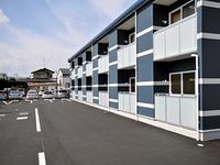 レオネクストラモ　フェリチタ 外観