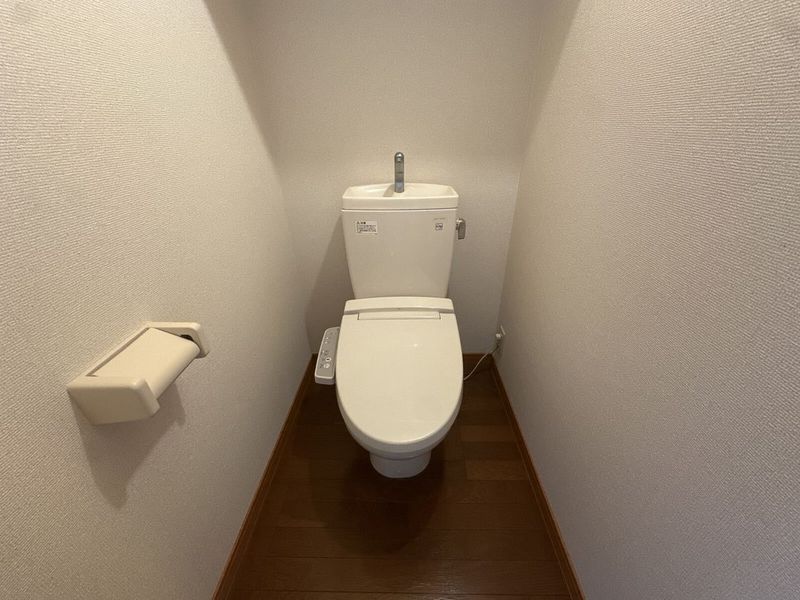 leopalace Pure 화장실