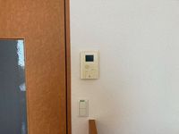 レオパレスマンデルブロ セキュリティ