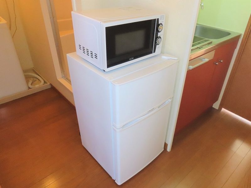 レオパレスコンフォルタブル５１ その他