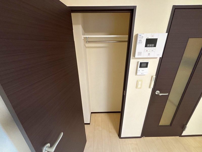 レオネクスト大山ヒルズ 収納