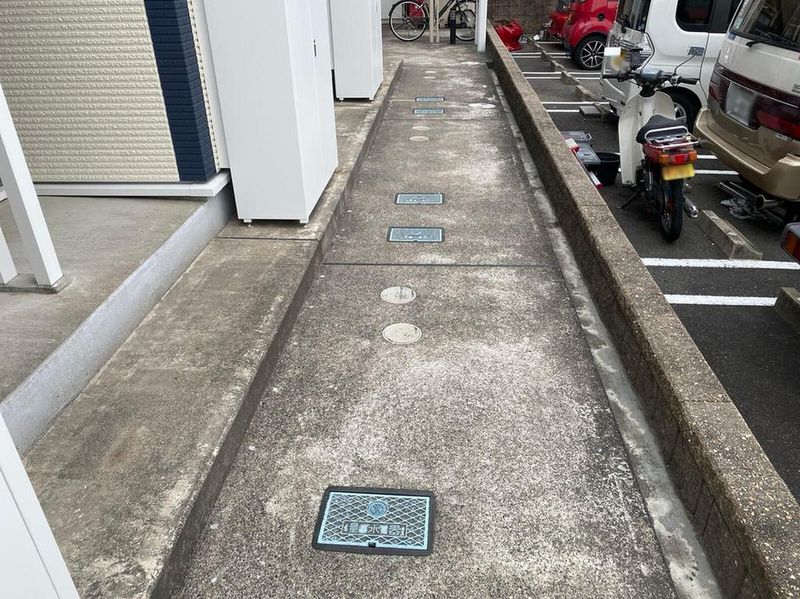 レオネクストエスペランサⅡ その他