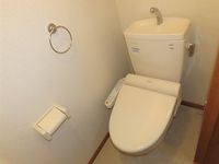 leopalace Reveur Toilet