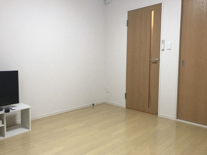 CLEINO Ferio Higashi Nippori Living room