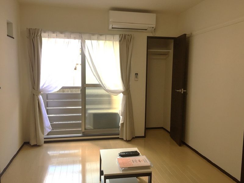 CLEINO Fukiage Phòng khách