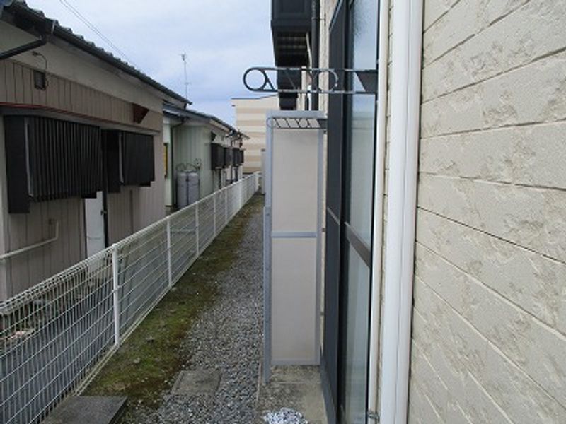 レオパレス東光台 その他設備