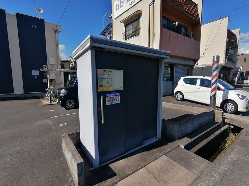レオネクストウィルⅡ その他