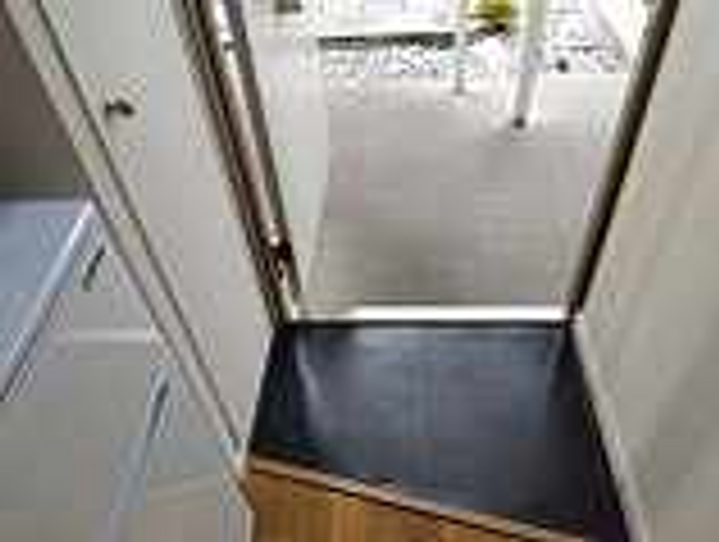 leopalace Sejour Shonan Lối vào