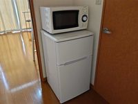 レオパレスＮ その他設備