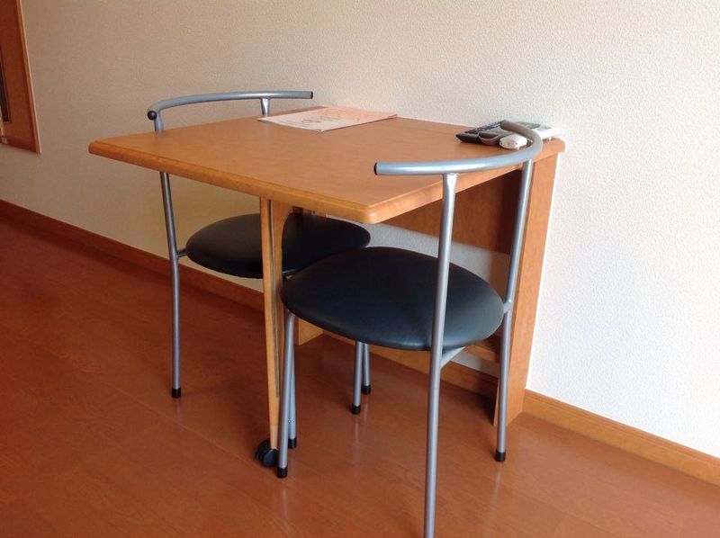 レオパレスいずみ１ その他設備