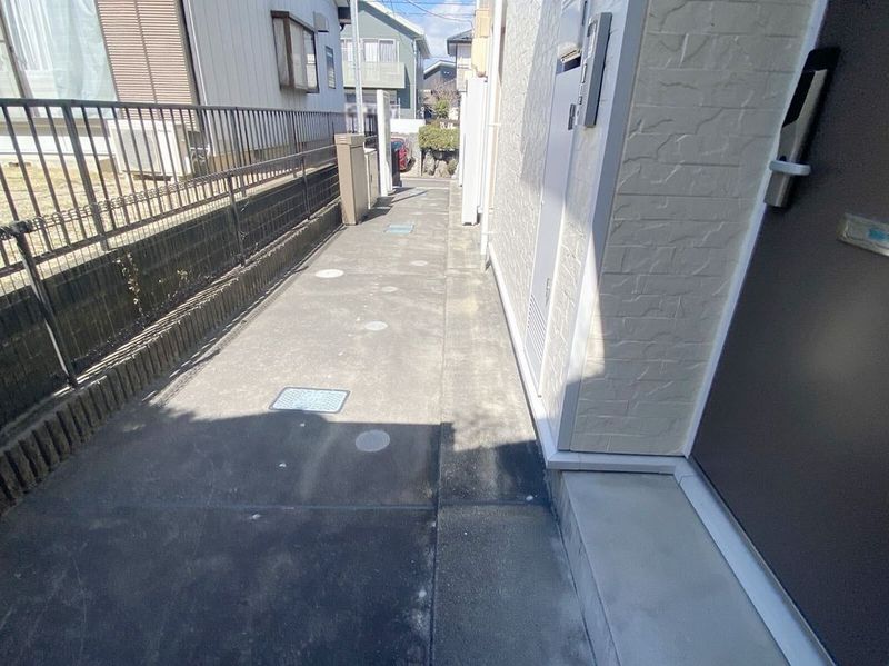 leopalace Jeunesse Kaede Khác