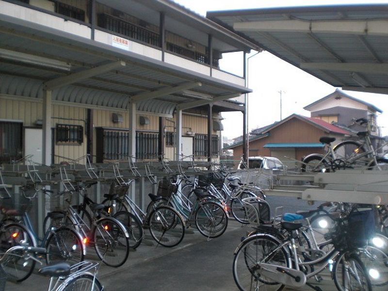 レオパレス伸夫 その他