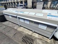レオパレス寺ノ上Ⅱ 共用部分