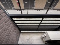 LEONEXT Reveur Nagata 阳台