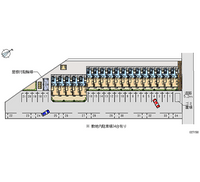 27150 bãi đậu xe hàng tháng