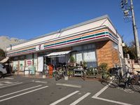 leopalace Kami Yoga San Chome Surrounding area