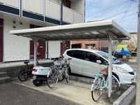 レオパレス朝日 共用部分