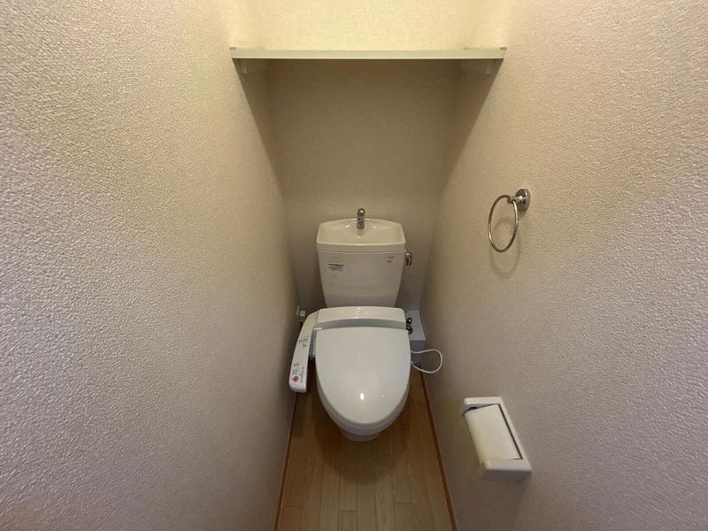 leopalace Grandchariot 卫生间