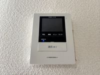 レオパレスグランシャリオ セキュリティ