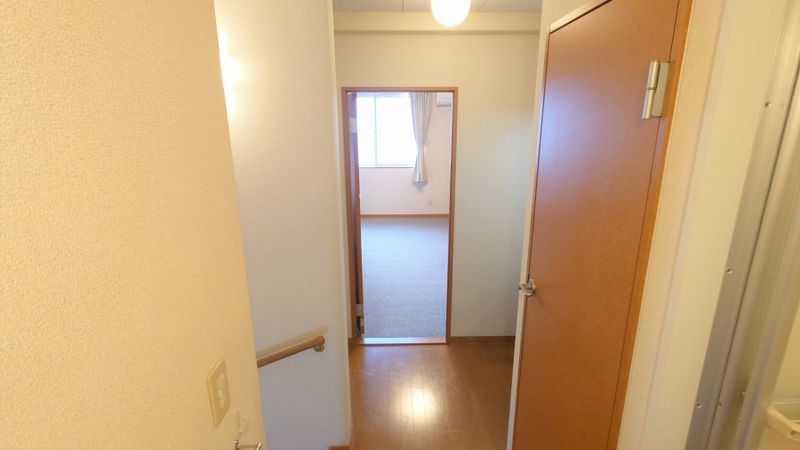 レオパレスメイプル その他