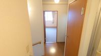 レオパレスメイプル その他