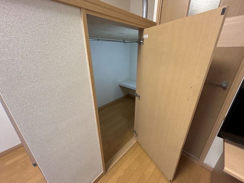 leopalace NANPEI Storage