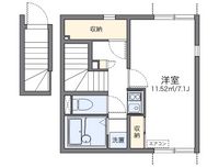 45239 Floorplan