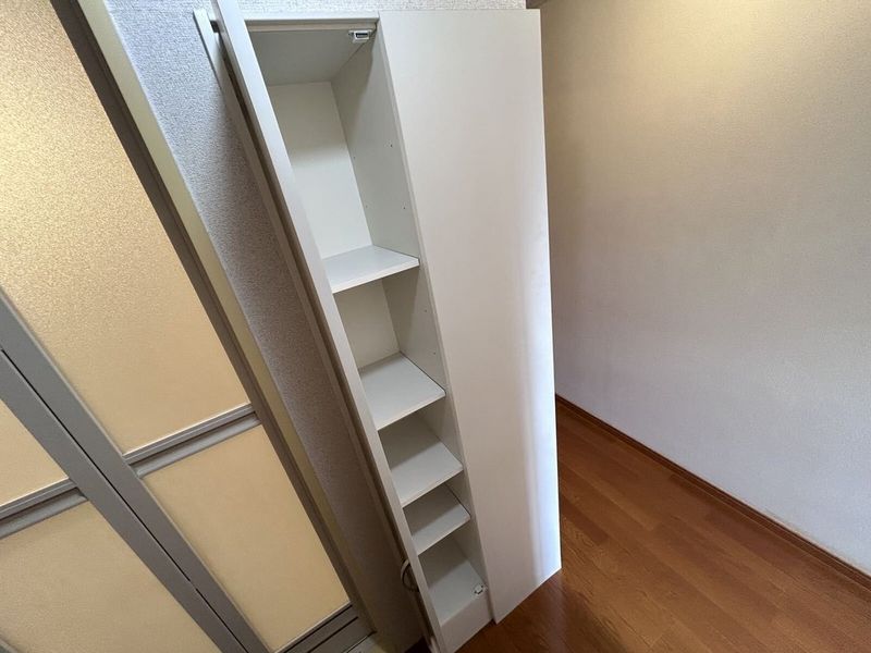 レオパレスグレイス木太 その他